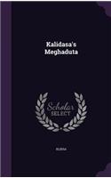 Kalidasa's Meghaduta