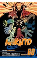 Naruto, Vol. 60