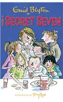 Secret Seven: The Secret Seven