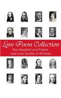 Love Poem Collection