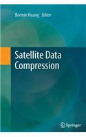 Satellite Data Compression