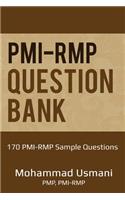 Pmi-Rmp Question Bank