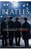 The Mammoth Book of the Beatles