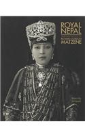 Royal Nepal 193036 (Through The Lens Of Richard Go)