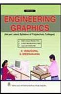 Engineering Graphics: As Per Polytechnic