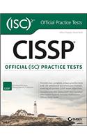 CISSP Official (ISC)2 Practice Tests