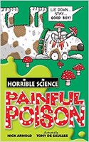 Horrible Science: Painful Poison