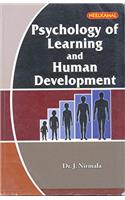 Psychology Of Learning And Human Development