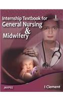 Internship Textbook for General Nursing and Midwifery