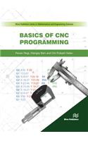 Basics of CNC Programming