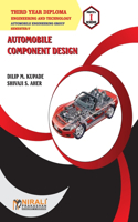 Automobile Component Design (22558)