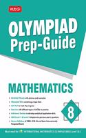 Olympiad Prep-Guide Mathematics Class - 8