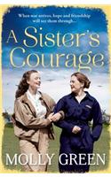 A Sister’s Courage