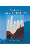 Analyzing Moral Issues