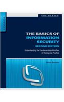 Basics of Information Security