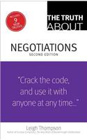 Truth About Negotiations