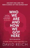 Who We Are and How We Got Here: Ancient DNA and the new science of the human past Paperback â€“ 30 May 2018