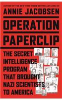 Operation Paperclip