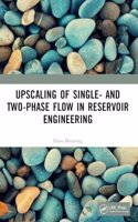 Upscaling of Single- and Two-Phase Flow in Reservoir Engineering