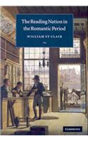 Reading Nation in the Romantic Period