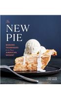 The New Pie