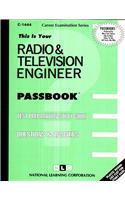 Radio and Television Engineer