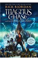 Magnus Chase and the Gods of Asgard, Book 3: Ship of the Dead