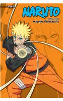 Naruto (3-In-1 Edition), Vol. 18