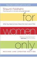 For Women Only (Revised and Updated Edition)