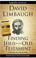 Finding Jesus in the Old Testament