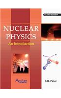 Nuclear Physics