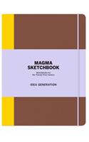 Magma Sketchbook: Idea Generation