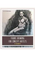 Figure Drawing for Concept Artists