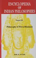 Encyclopedia of Indian Philosophies