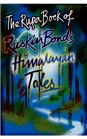 The Rupa Book Of Ruskin Bond'S Himalayan Tales