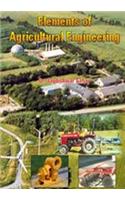 Elements Of Agricultural Engineering