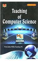 Teaching Of Computer Science