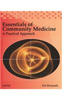 Essentials of Community Medicine