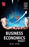 Business Economics B.Com 1St Year Semester-I Punjab University (2020-21) Examination