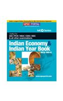 UPSC Portal Indian Economy & Indian Year Book MCQs 800+Q