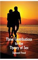 Three Contributions to the Theory of Sex