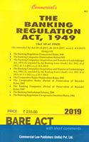 The Banking Regulation Act, 1949 (2019-20 Session)