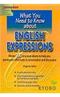 English Expressions