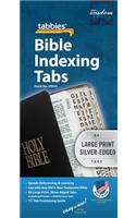 Bible Tab-Protestant-Gp-S