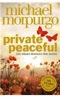 Private Peaceful