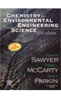 Chemistry For Environmental Engineering And Science