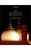 The Magnificent Mughals