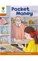 Oxford Reading Tree: Level 8: More Stories: Pocket Money