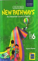 (New) Pathways Literature Reader 6