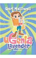 Ugenia Lavender Home Alone